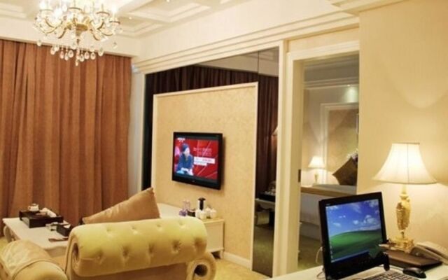 Taibaofeng Hotel