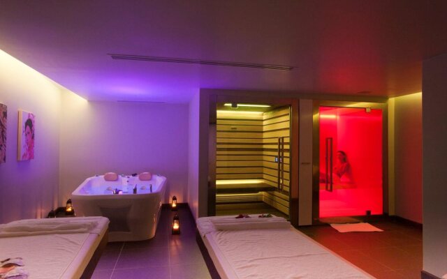 Castello Boutique Resort & Spa - Adults Only