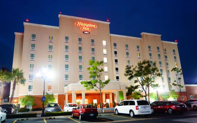 Hampton Inn by Hilton Guadalajara-Aeropuerto