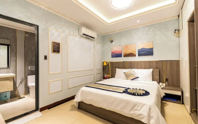 Bien Sao 2 Hotel- Nguyen Van Luong