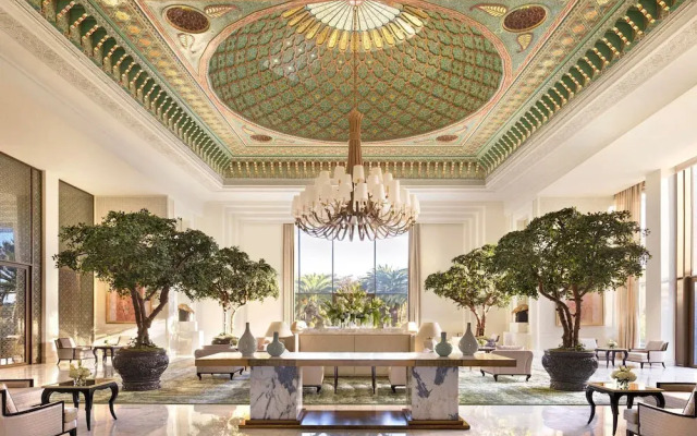 The Ritz-Carlton Rabat, Dar Es Salam
