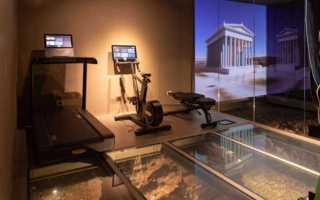 Radisson Collection Hotel, Roma Antica
