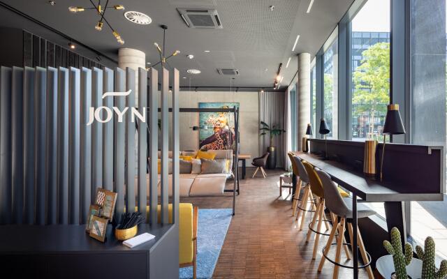 Adina Serviced Apartments Vienna