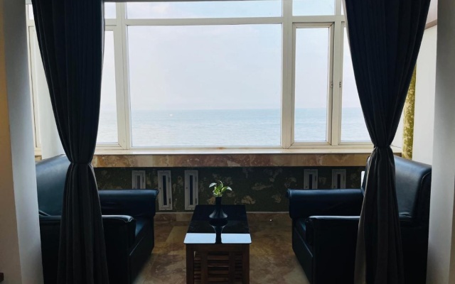 Cherai Blue View Beach Resort