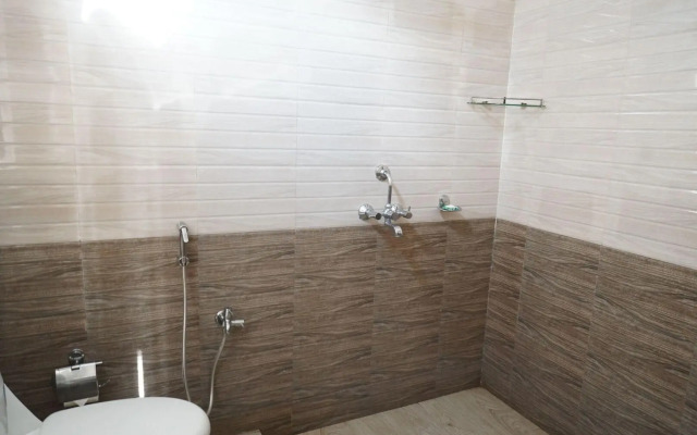 Pemaling Lords Eco Inn Guwahati