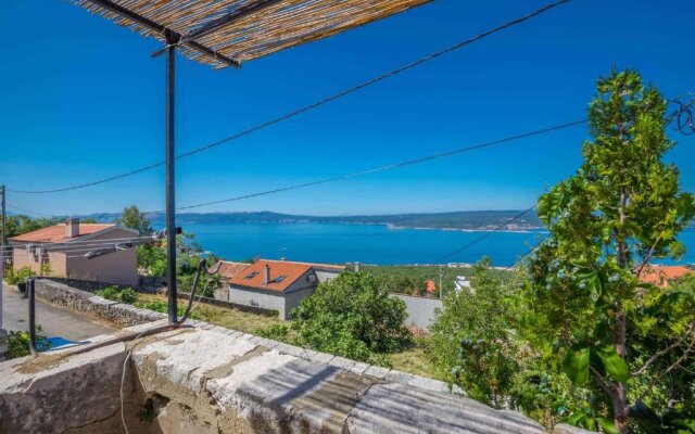 Holiday home in Crikvenica 41380