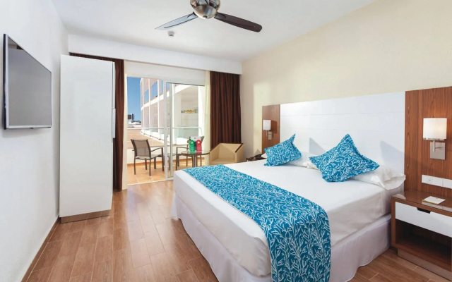 Hotel Riu Arecas - Adults Only