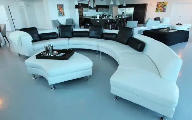 Starloft 360 Penthouse