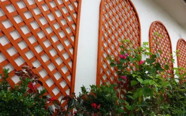Daqian Boutique Hostel Inn