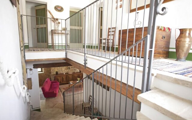 Casa Vacanze L'Aurora