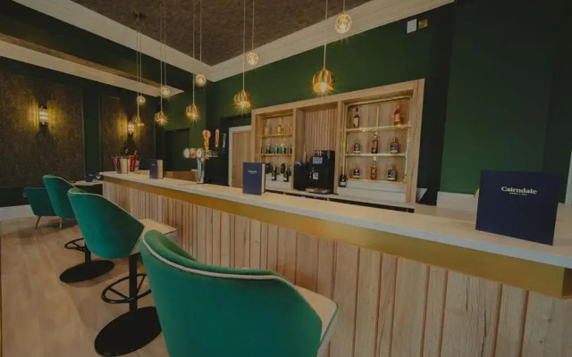 The Cairndale Hotel & Leisure Club