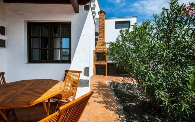 El Roque - San Martín de Porres