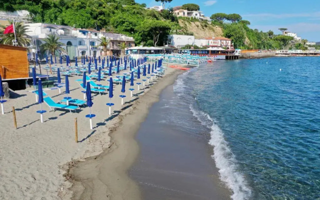 Cristallo Palace Hotel Terme