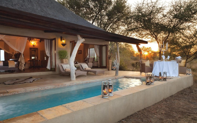 Kings Camp Private Game Reserve