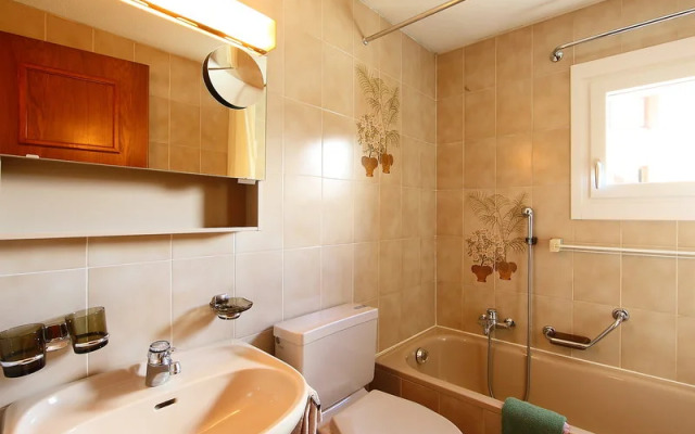33-2 - One Bedroom