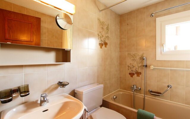 34-2 - One Bedroom