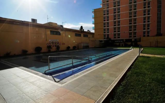 HomeHolidaysRentals Apartamento Louisiana - Costa Barcelona