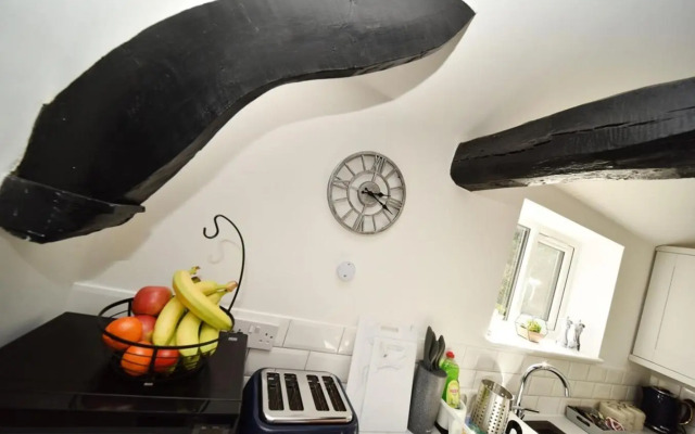 Chester Road Apartments