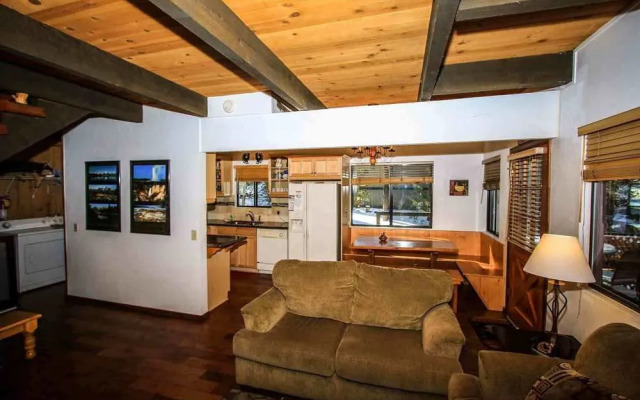 Gertie's Getaway #1457