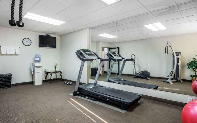 Sleep Inn Peachtree City - Atlanta