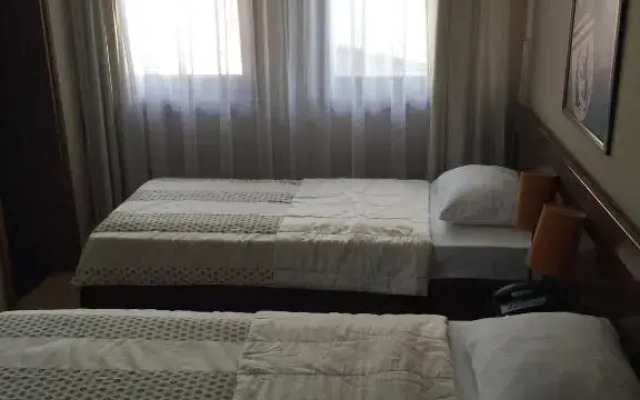 Hotel Stari grad