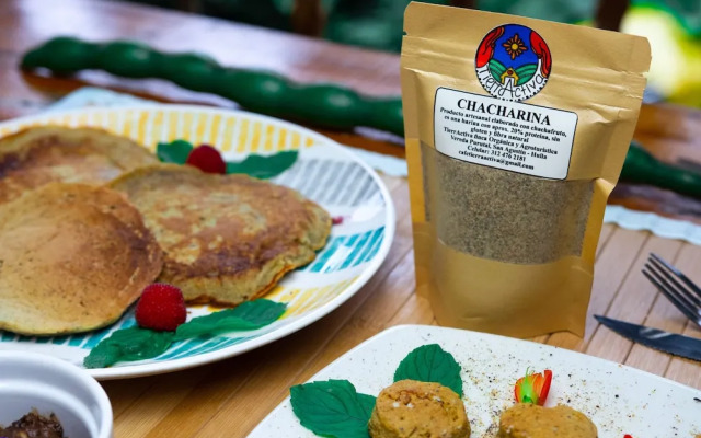 Tierra Activa Organic Farm and Agro-tourism San Agustin