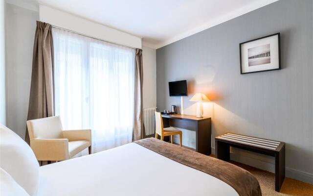 Sure Hotel by Best Western Lorient Centre