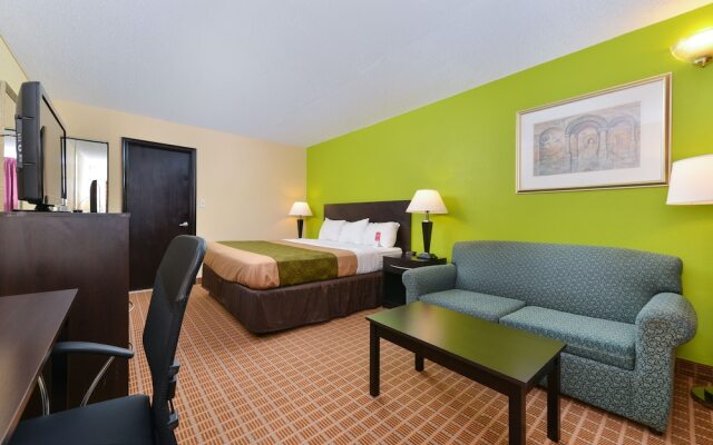 Econo Lodge Harrisonburg