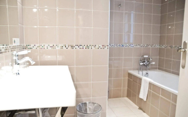Hotel Grand Coeur Latin