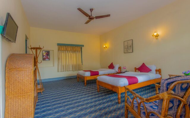 Hotel Monal By OYO Rooms