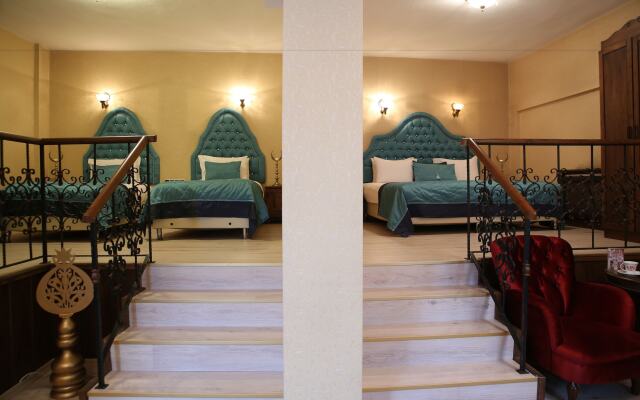 Abaci Konak Hotel - Special Class