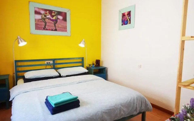 GINGER apartment