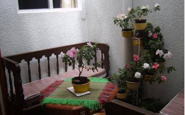 Hotel Morenita