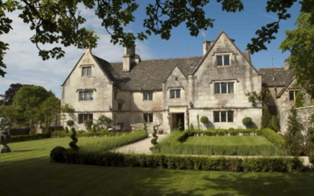 Court House Manor Luxury B&B