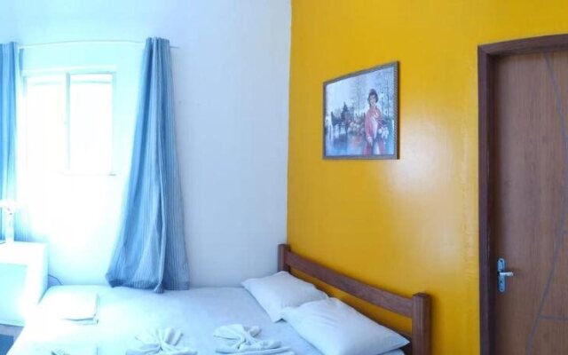 Pousada Lampião e Maria Bonita