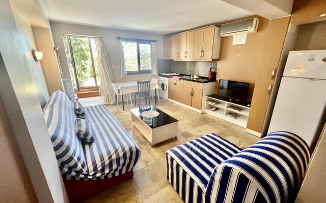 Tatil Evi