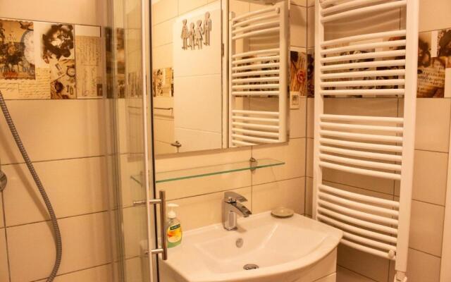 Villa Cindro House