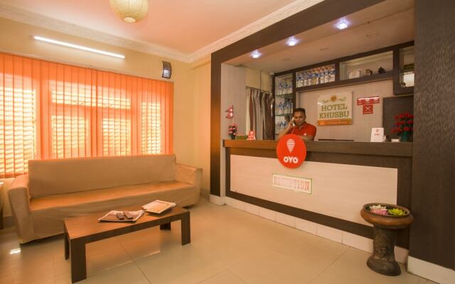 OYO 145 Sirahali Khusbu Hotel & Lodge
