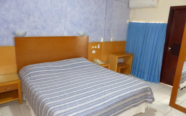 Hotel Pousada Azzurra