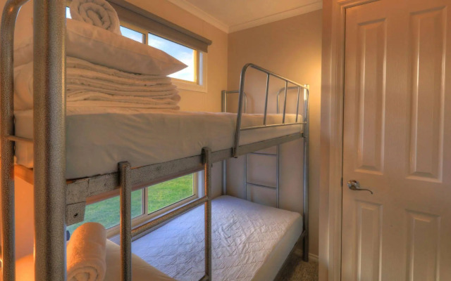 Tasman Holiday Parks - Lake Mulwala