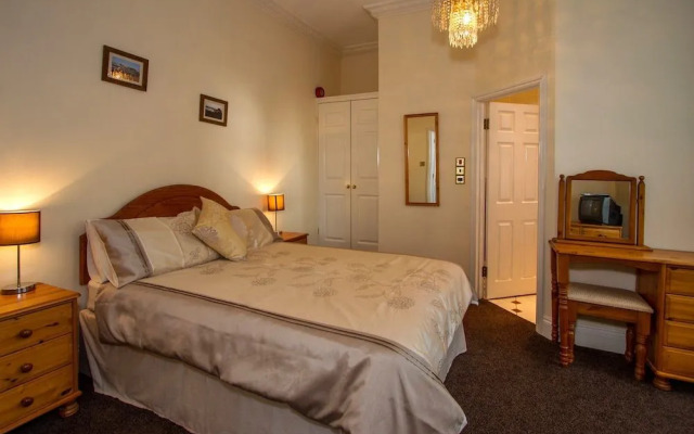 Belgravia Luxury Holiday Apartments