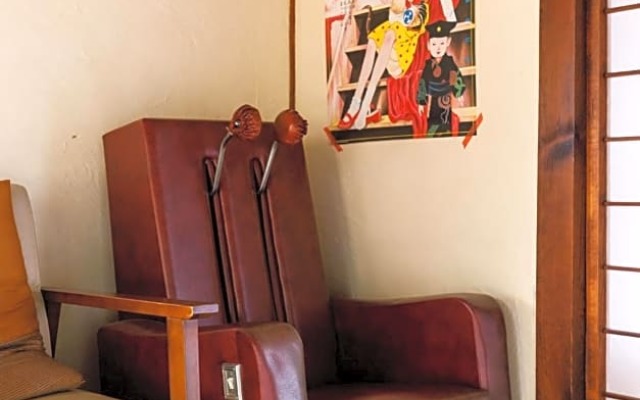 Thank you Hippopotamus - Hostel