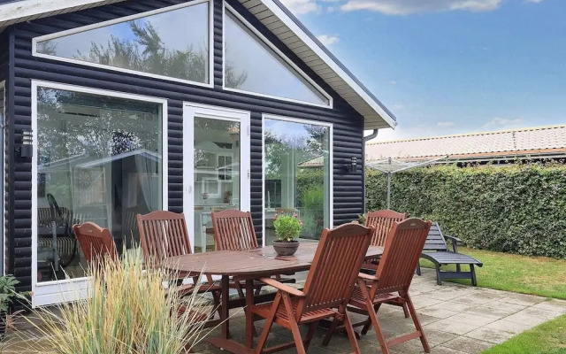 4 Person Holiday Home in Karrebaeksminde