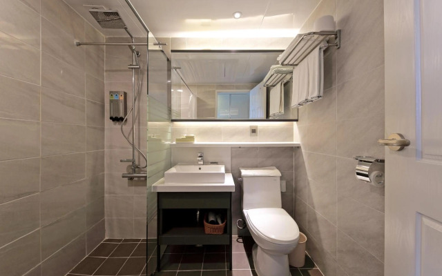 Benikea Swiss Rosen Hotel