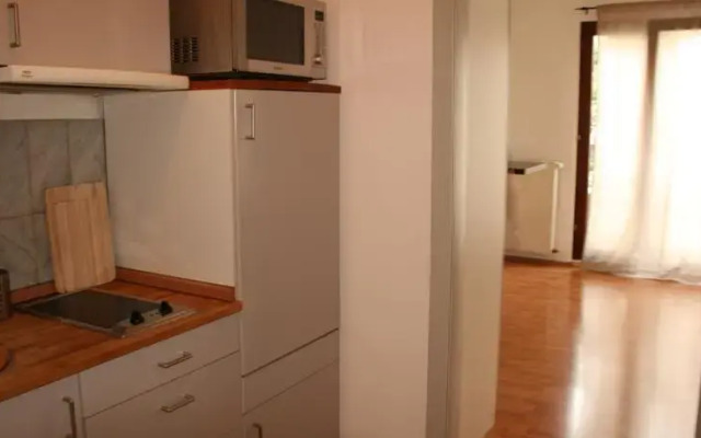 UpTown Appartements