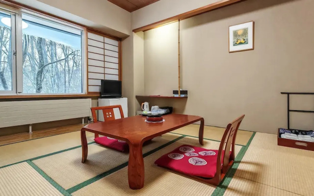 Berjaya Hakkoda Ski Resort