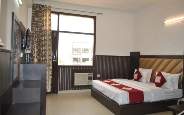 Hotel Malabar Inn