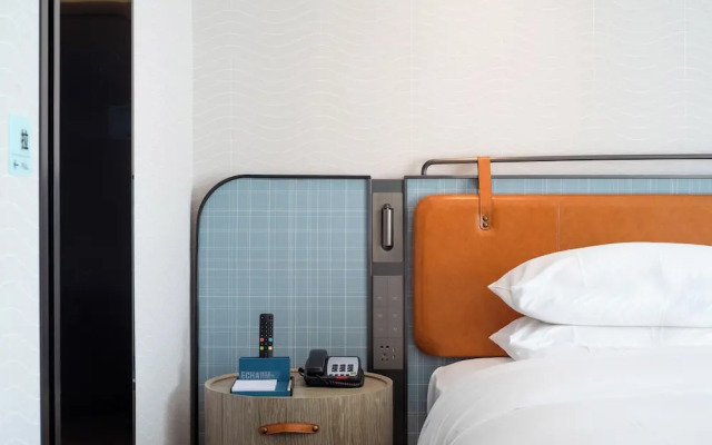 Yishang Hotel Wenshan Branch