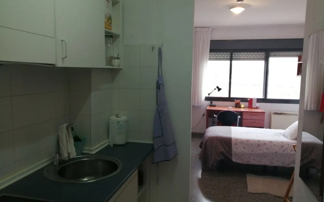 Residencia La Ribera