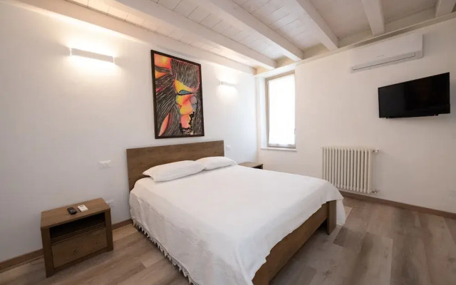 Appartamento Al Campanile